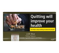 Lambert & Butler Original 30g