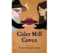 Lambert - Cider Mill Coven - New paperback or softback - 76 - X555z