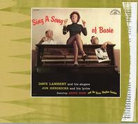 Lambert, Dave - Sing A Song Of Basie