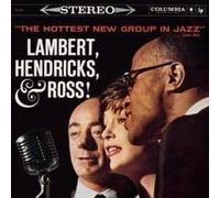 Lambert, Dave - The Hottest New Group in Jazz