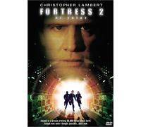 Lambert - Fortress 2: Re-Entry [DVD] [1999] [Region 1] [US Import] [NTSC]