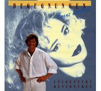 Lambert, Franz - Begegnungen