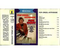 Lambert, Franz - Pop-Orgel Hitparade 7