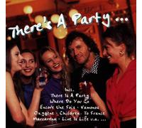 Lambert, Franz - There's a Party