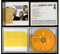 Lambert-Hendricks & Bavan - The Girls Come Home