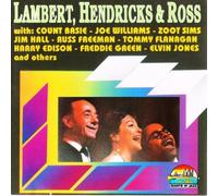 Lambert Hendricks - Giants of Jazz