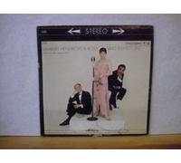 Lambert, Hendricks & Ross - Lambert, Hendricks & Ross [Vinyl LP]