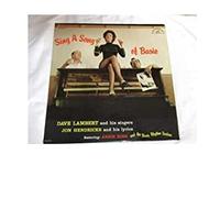 lambert, hendricks, & ross LP