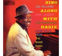 Lambert Hendricks & Ross - Sing Along with Basie [Import]