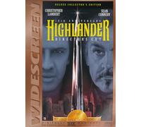 Lambert - Highlander [DVD] [1986] [Region 1] [US Import] [NTSC]