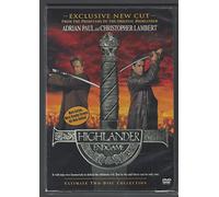 Lambert - Highlander: Endgame [DVD] [2000] [Region 1] [US Import] [NTSC]