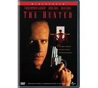 Lambert - Hunted [DVD] [1995] [Region 1] [US Import] [NTSC] [2013]
