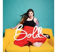 Lambert, Mary - Bold [VINYL]