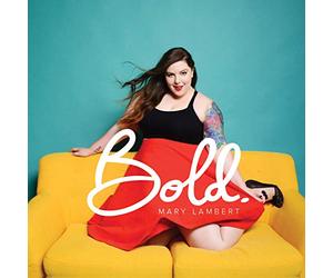 Lambert, Mary - Bold [VINYL]