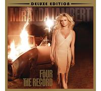 Lambert, Miranda - Four the Record