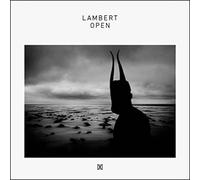 Lambert – Open – Vinyl LP