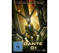 LAMBERT/PHAM,LINH DAN WILSON - DANTE 01 DVD NEW