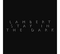 Lambert – Stay in the Dark – CD – US Import (Verve Spa)
