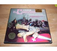 Lamberto Gardelli - Verdi: Il Corsaro (Erste Gesamtaufnahme, italienisch) [Vinyl Schallplatte] [2 LP Box-Set]