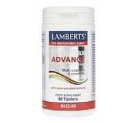 LAMBERTS - 60COMP MAX ADVANCE MULTI LAM