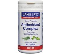 Lamberts Antioxidant complex 10,000 ORAC units