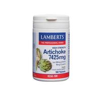 Lamberts Artichoke 7245mg 180 Tablets