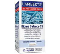 Lamberts Biome Balance 25 60 Capsules