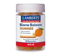 LAMBERTS Biome Balance - 30 Gummies