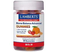 Lamberts Biome Balance Advanced 30 Gummies