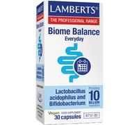 Lamberts Biome Balance Everyday 30 capsules