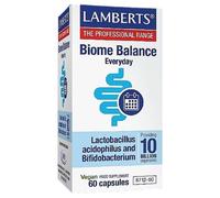 Lamberts Biome Balance Everyday 30 Capsules 8712-30