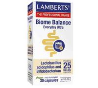 Lamberts Biome Balance Everyday Ultra 30 capsules