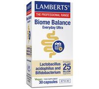 LAMBERTS Biome Balance Everyday Ultra - 30 Vegicaps