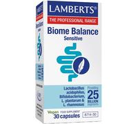 Lamberts Biome Balance Sensitive 30 capsules
