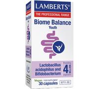 Lamberts Biome Balance Youth 30 capsules