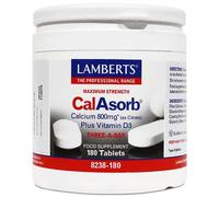 Lamberts CalAsorb (180)