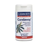 Lamberts Candaway 60 Tablets