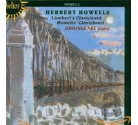 Lamberts Clavichord, Howells Clavichord Mccabe