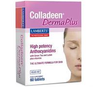 Lamberts Colladeen Derma Plus 60 tablet