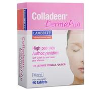LAMBERTS Colladeen Derma Plus - 60 Tablets