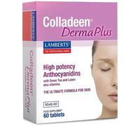 Lamberts Colladeen Derma Plus Tablets 60 Tablets