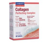 LAMBERTS Collagen Perfecting Complex - 60 Tablets