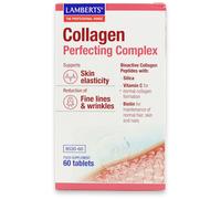 Lamberts Collagen Perfecting Complex 60 Tablets