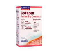 Lamberts Collagen Perfecting Complex Tablets 60