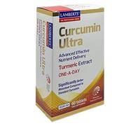 Lamberts Curcumin Ultra 60 Tabs
