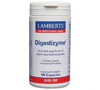 Lamberts Digestizyme 100 capsule