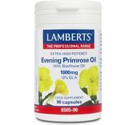 Lamberts Evening primrose oil with borage oil 12% GLA