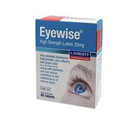 Lamberts - Eyewise - 60 tabs
