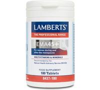 Lamberts Fema 45+ during and after menopause 180 tablets