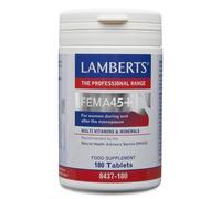 LAMBERTS - FEMA 45 + 180COMP Lamberts